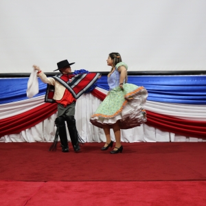 Gala Folclórica 2026